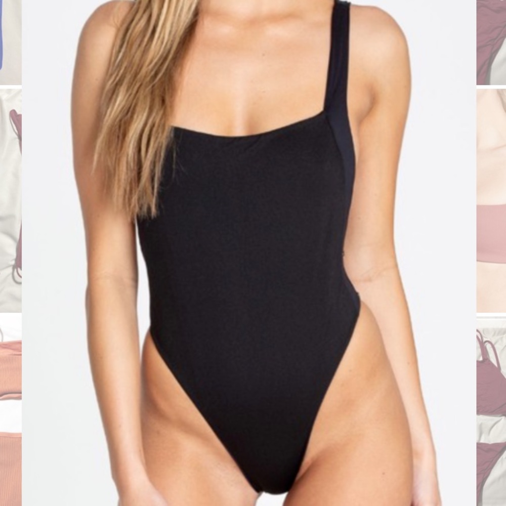 Billabong Sol Searcher One Piece